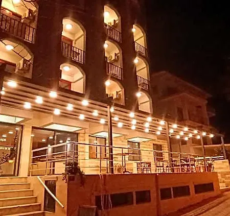 Erciyes كوشاداسيه
