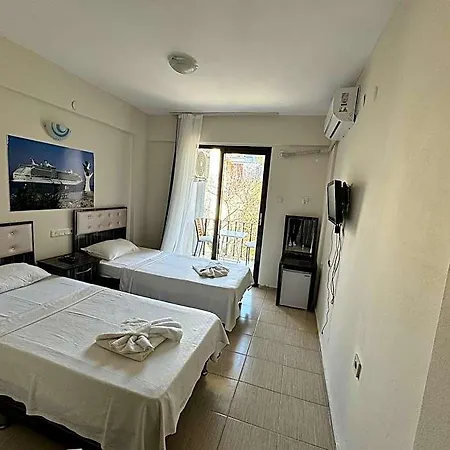 Erciyes فندق كوشاداسيه